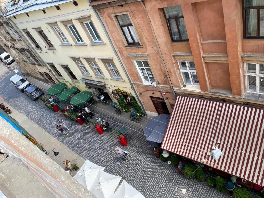 Вірменський Собор , Не Мансарда Lviv Luaran gambar