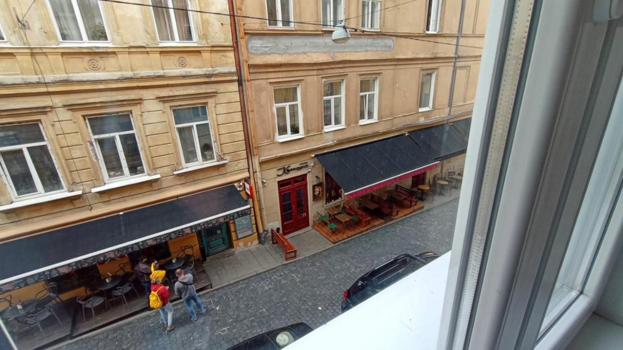 Вірменський Собор , Не Мансарда Lviv Luaran gambar